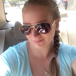 Meet your Posher, Lindsey